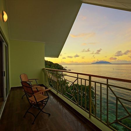 Treasure Cove Hotel & Restaurant Bel Ombre Esterno foto