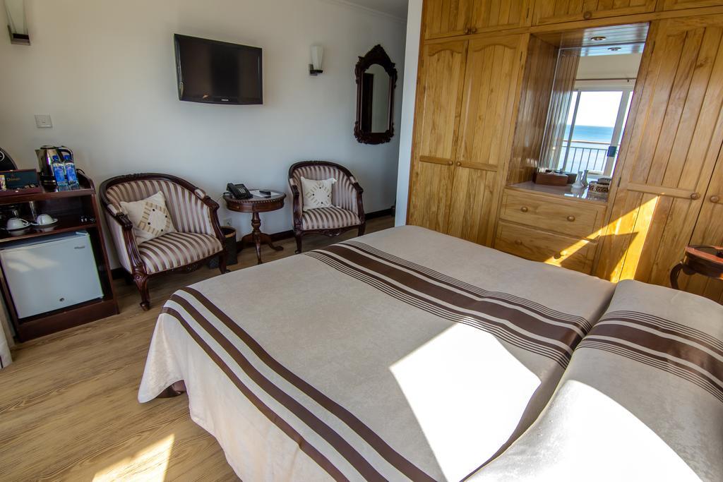 Treasure Cove Hotel & Restaurant Bel Ombre Esterno foto